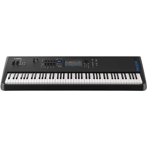 Modx8 88-key Synthesizer Workstation