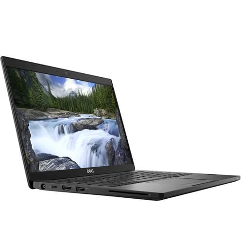 Latitude 7380 - Intel Core i5 - 8GB  - 256GB HDD - Solid State Drive