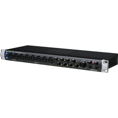 Presonus -  Sound Card - Quantum 2626