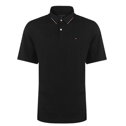 Men's Wear Out Plain Polo
