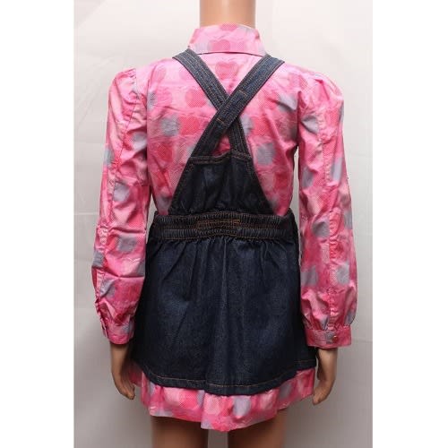 Girls' Great Fashion 2-Piece Set