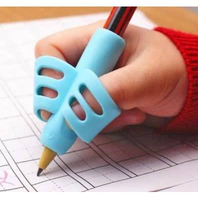 3 Pieces Kids Pencil Writing Grip