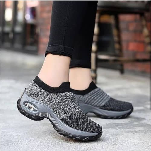 Ladies' Casual Running Sneakers
