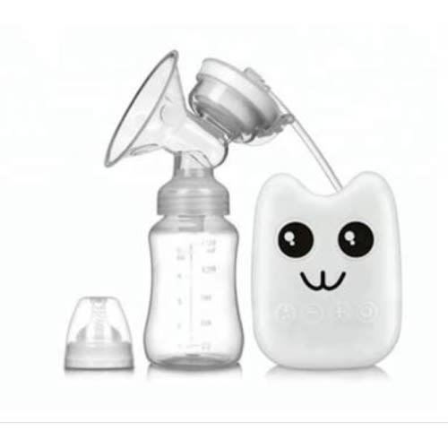 Single Electric Breast Pump