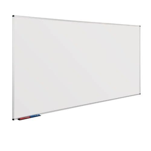 Magnetic White Marker Board - 3ft X 4ft
