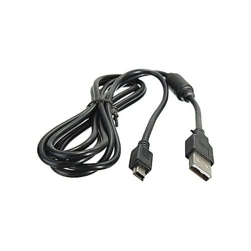 Game Pad Charger Cord For Ps3