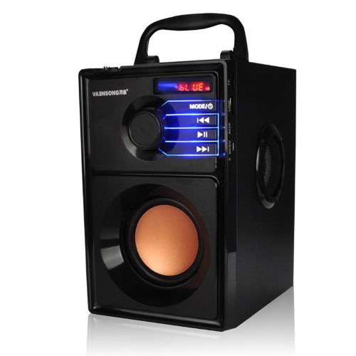 A10 Rechargeable Bluetooth Speaker