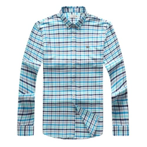 Tartan Mens Check Shirt