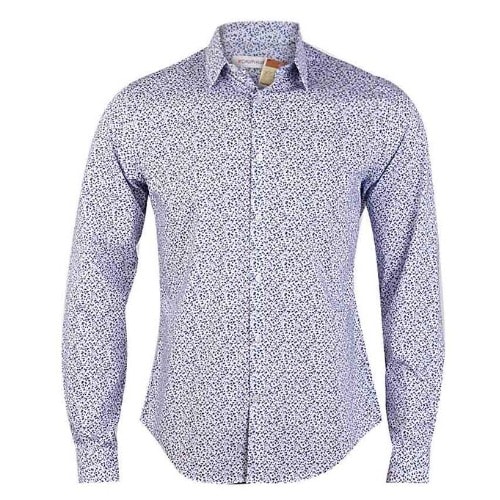 Men's Extreme Slim Shirt