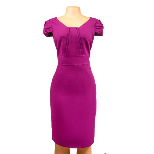 Women Gown- Pink