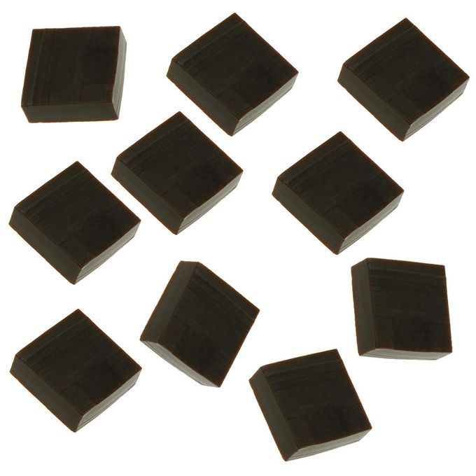 10pcs Chinese Bamboo Flute Dizi    For Woodwind Instrument Parts